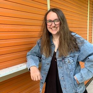 Meet your Posher, Jenna